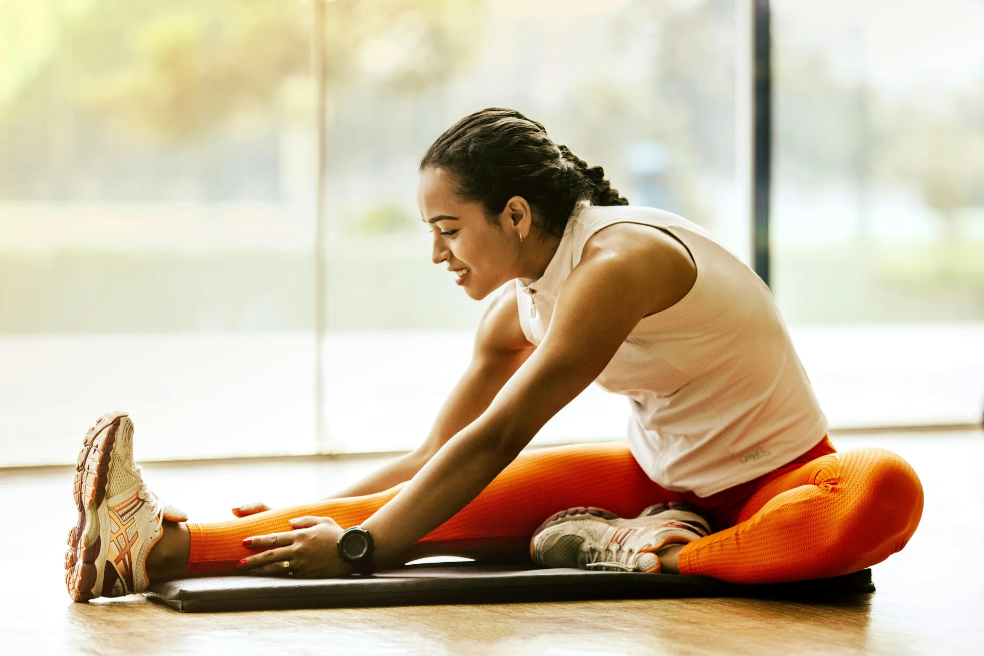 Qué hacer cuando pierdes la motivación para entrenar
