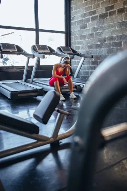 ¿Por qué entrenas y no ves resultados?