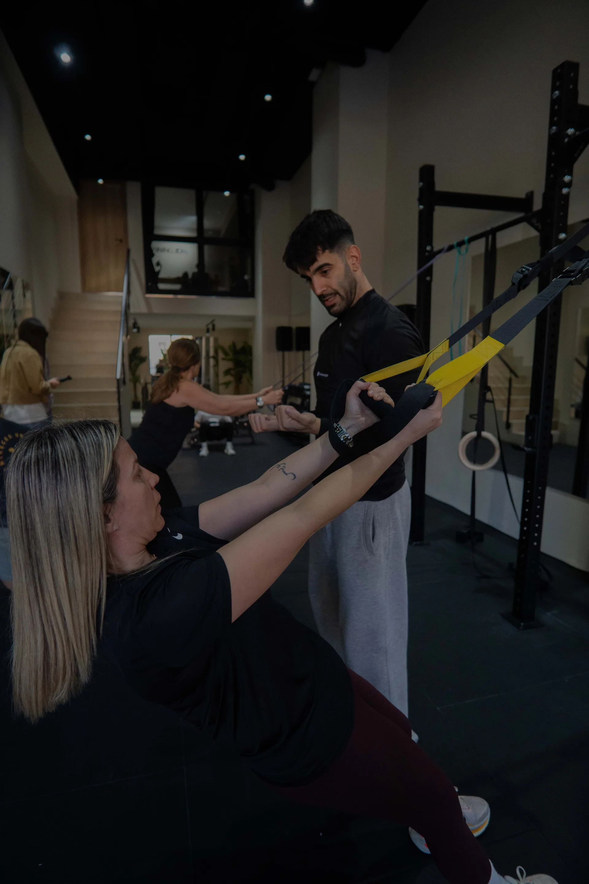 Por qué un entrenamiento adaptado a ti marca la diferencia