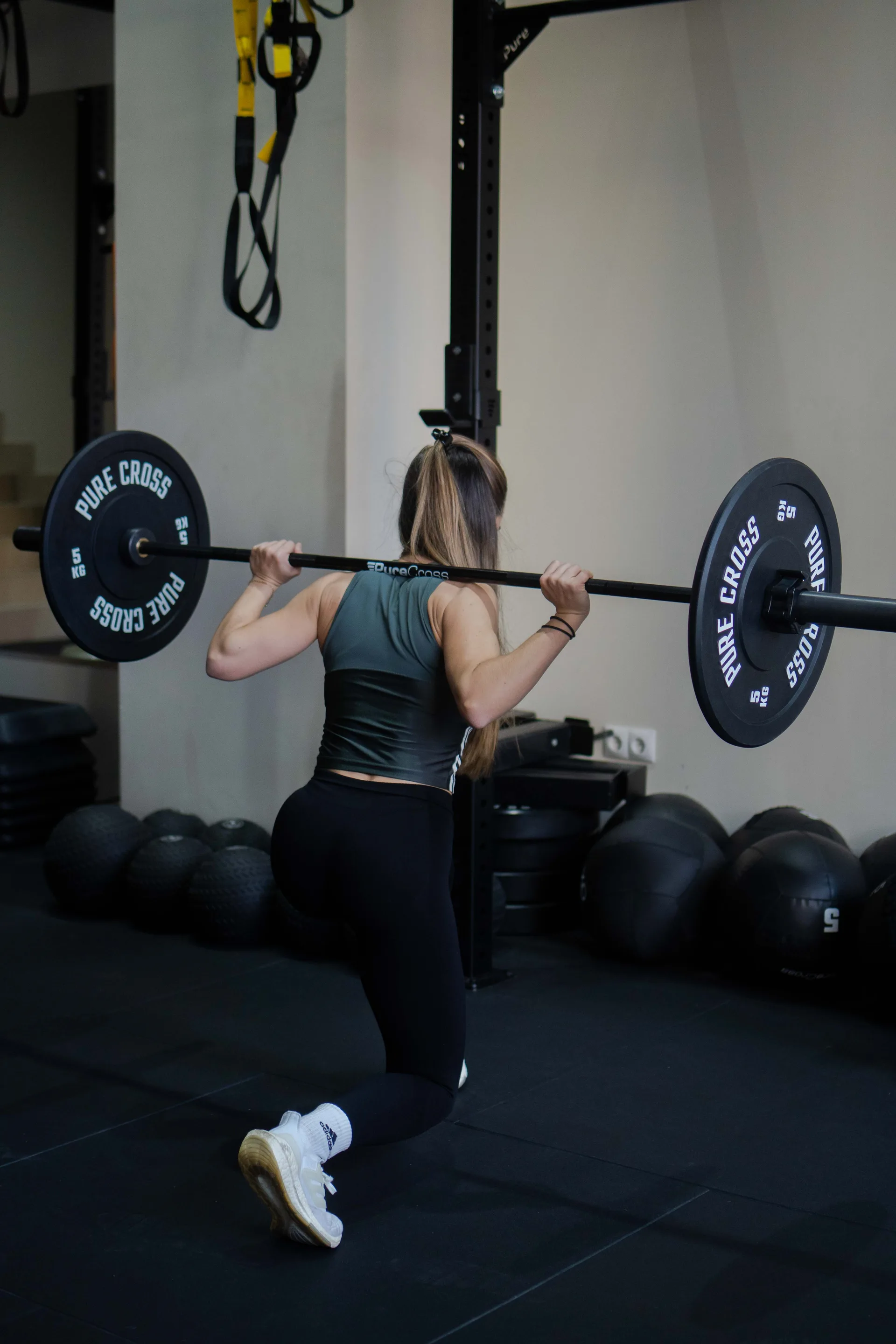 5 ventajas que ofrece Training Zone como centro de entrenamiento personal