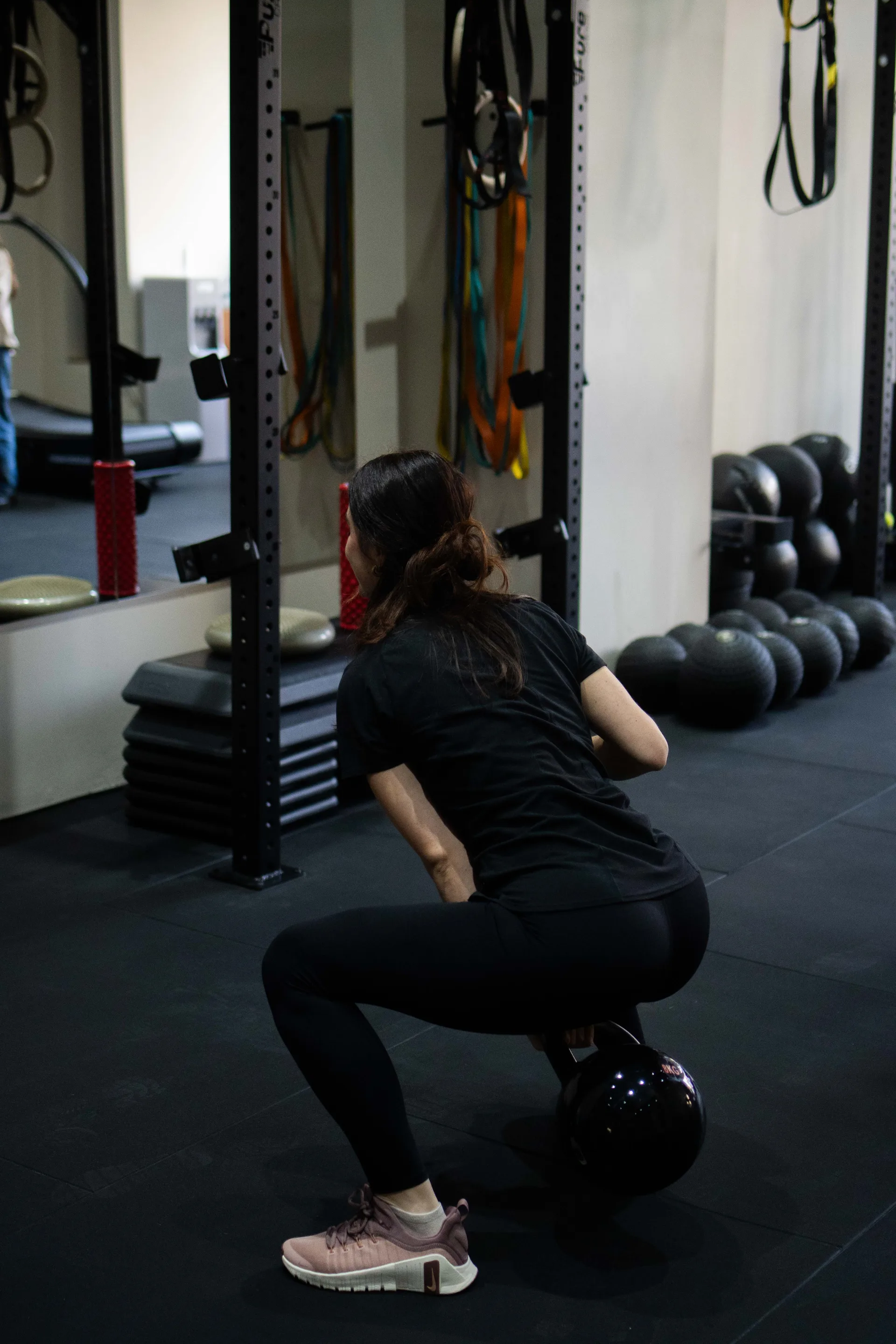Por qué un entrenamiento bien estructurado en Training Zone es clave para mejorar tu salud