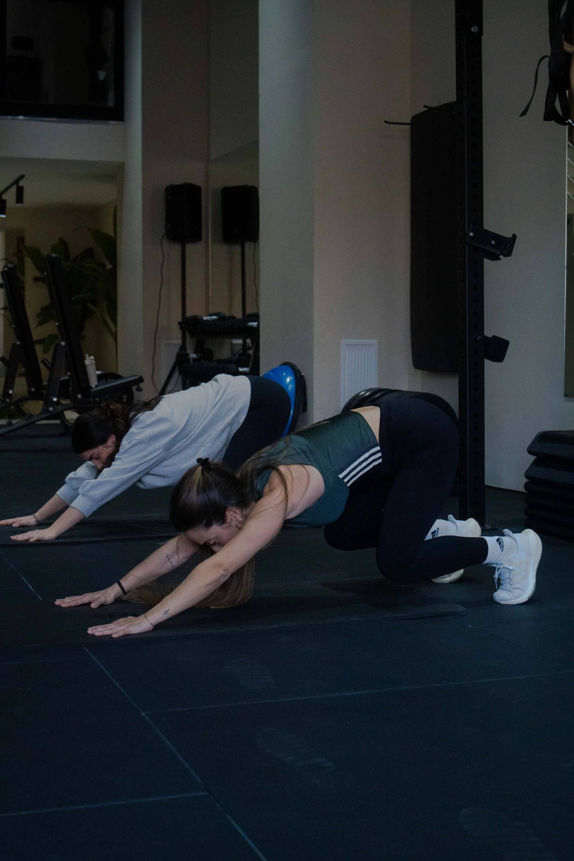 Cómo trabajamos en Training Zone: Nuestro método de entrenamiento